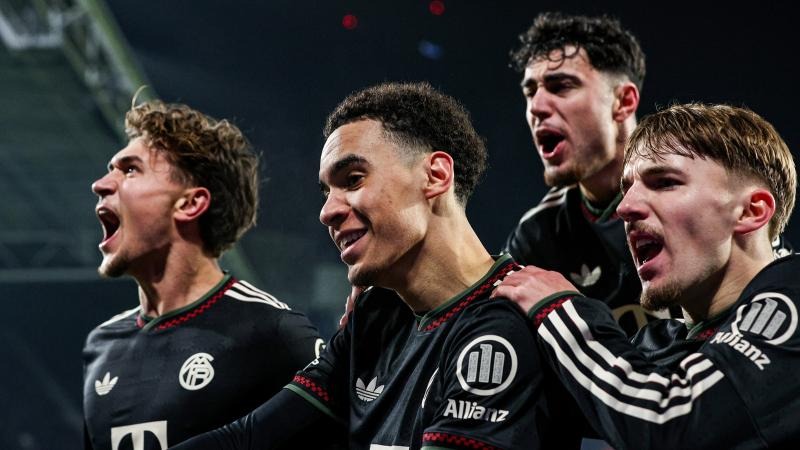 瑞士主帅：这是一个有趣的小组，我们绝对渴望晋级淘汰赛