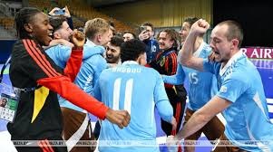 德国杯1／4决赛对阵形势：拜仁vs莱比锡，勒沃库森vs圣保利