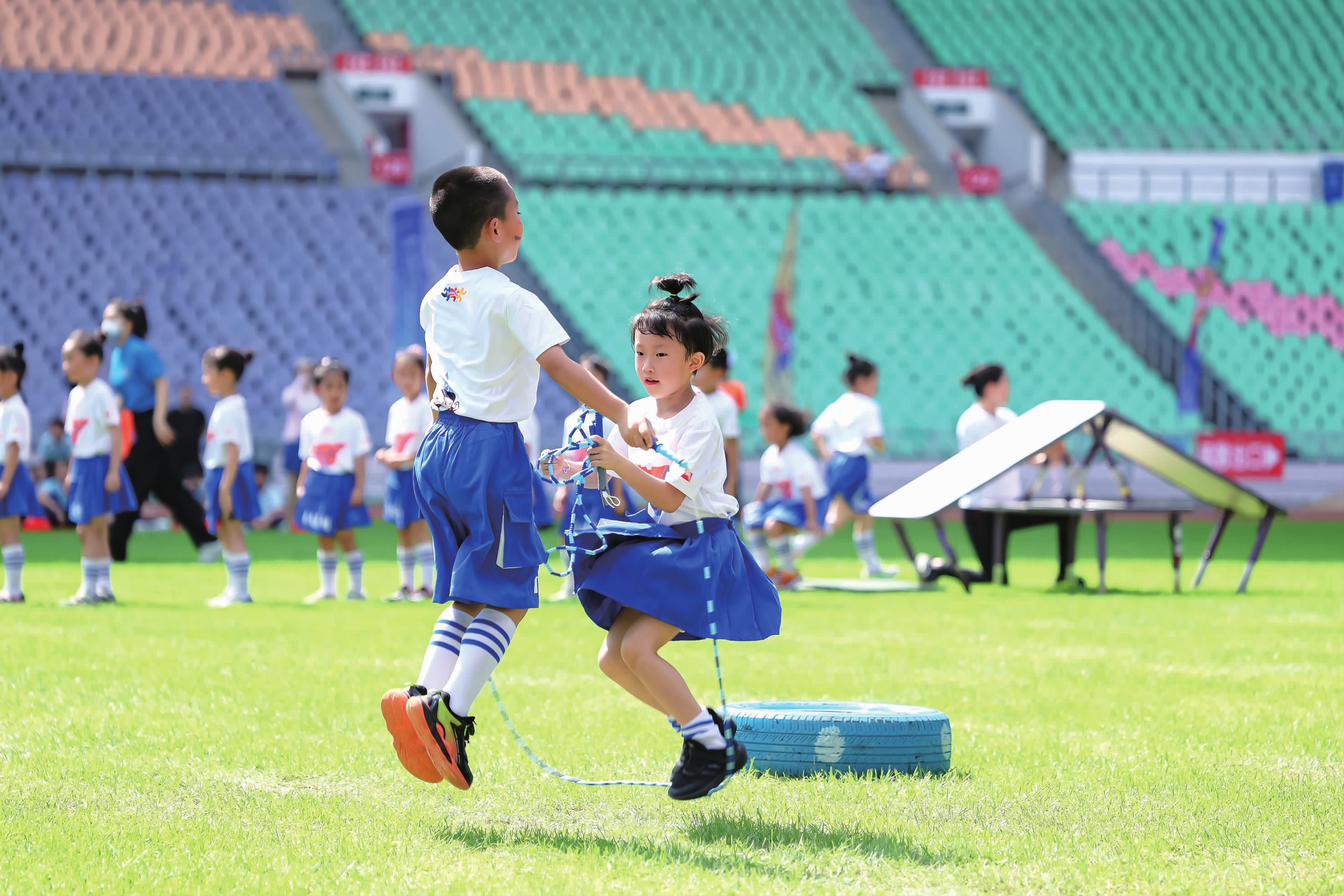 赛车——F1中国大奖赛：正赛赛况