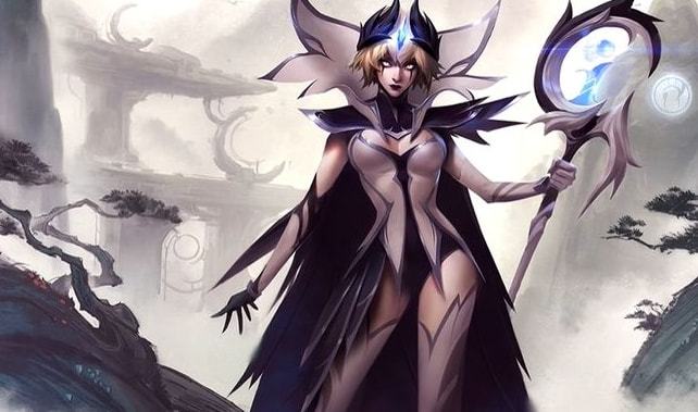 格尔的离开 格尔的离开