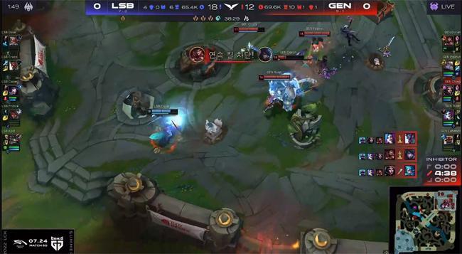 他面对过无 他面对过无