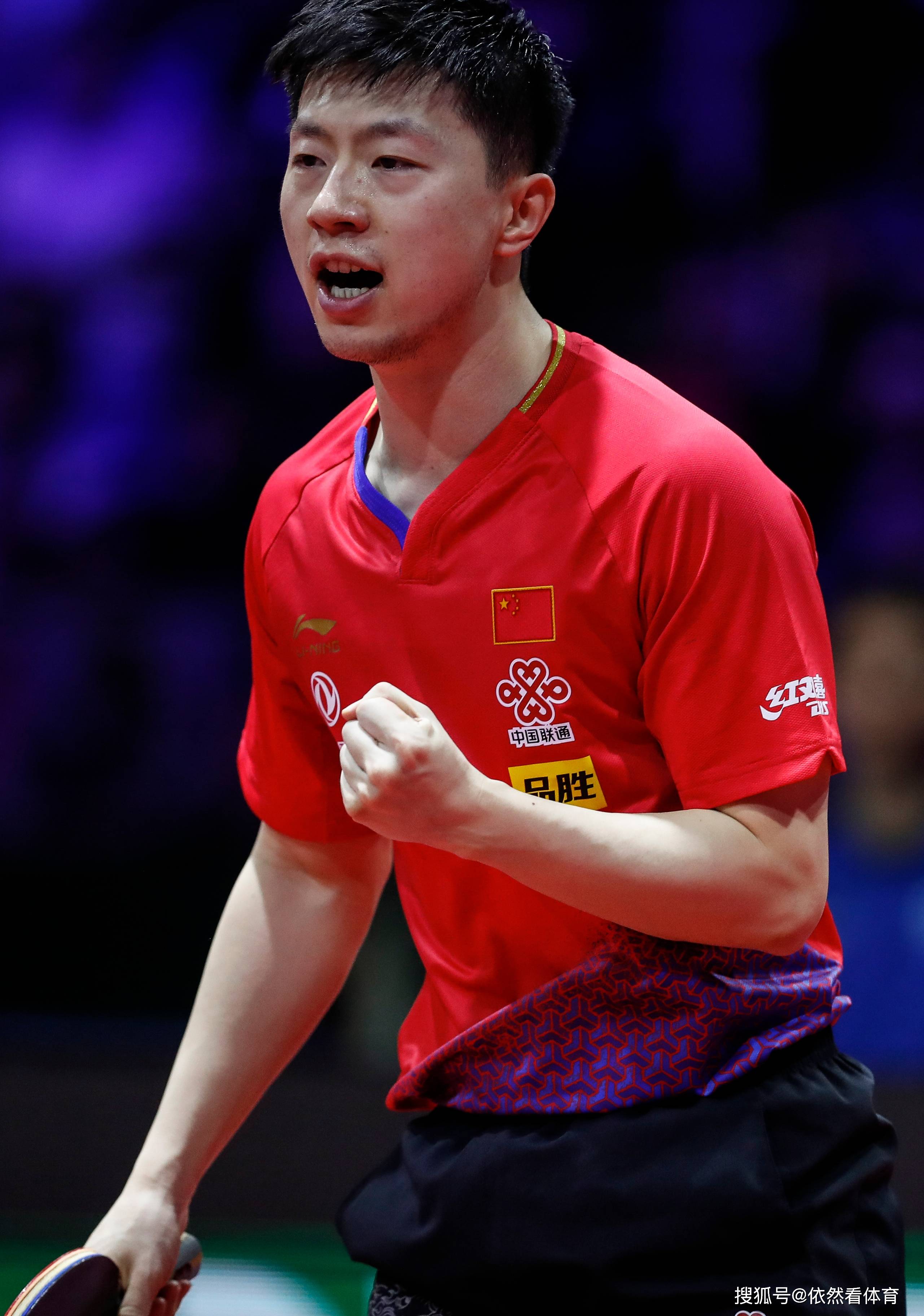 了无数汗水 了无数汗水