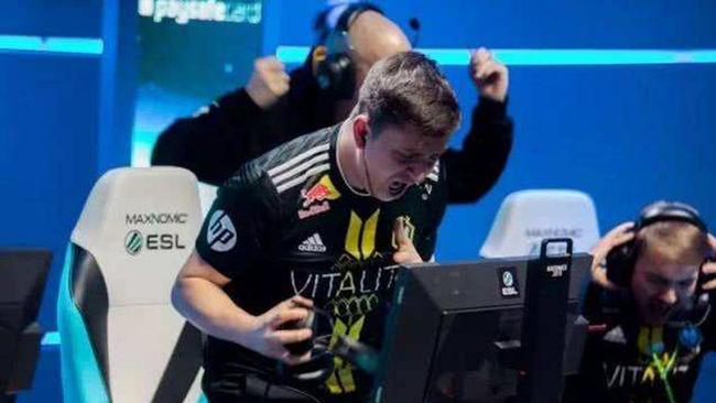 着新生代 着新生代